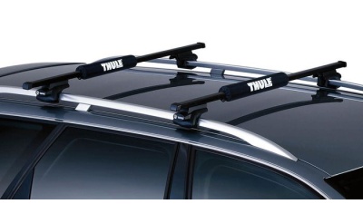 Подушка-подкладка Thule 5603 для серфінга мягка