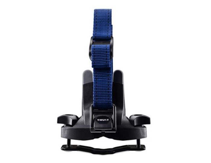 th-832-4 Кріплення для серфінгу Thule Wave Surf Carrier 832 уцінка