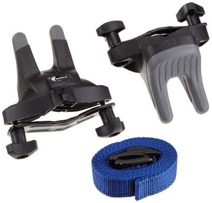 th-832 Кріплення для серфінгу Thule Wave Surf Carrier 832 уцінка