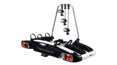Велокріплення Thule EuroClassic G6 929 попередня модель від 939 VeloSpace XT