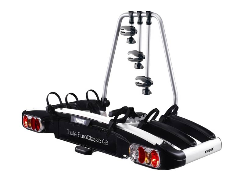thule-929 Велокріплення Thule EuroClassic G6 929 попередня модель від 939 VeloSpace XT