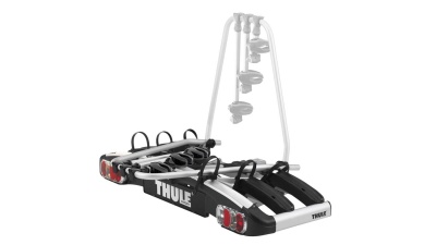 Велокріплення Thule EuroClassic G6 929 попередня модель від 939 VeloSpace XT