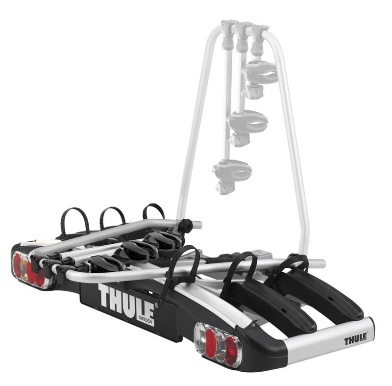 thule-9291 Велокріплення Thule EuroClassic G6 929 попередня модель від 939 VeloSpace XT