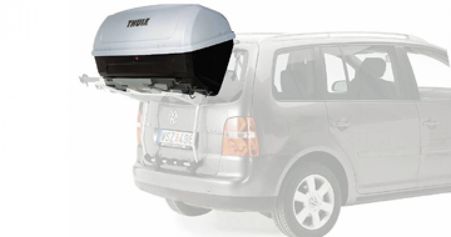 thule-backup-900 Бокс Thule BackUp 900 на фаркоп б/в