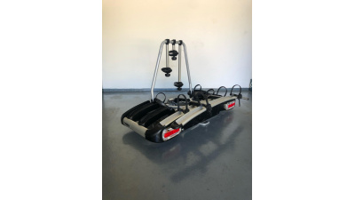 Адаптер дод. велосипеда Thule EuroClassic G5/G6 Bike Adapter 928120 9381 Б/В