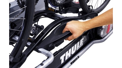 Велокріплення на фаркоп Thule EuroRide 940 (TH 940) б/в