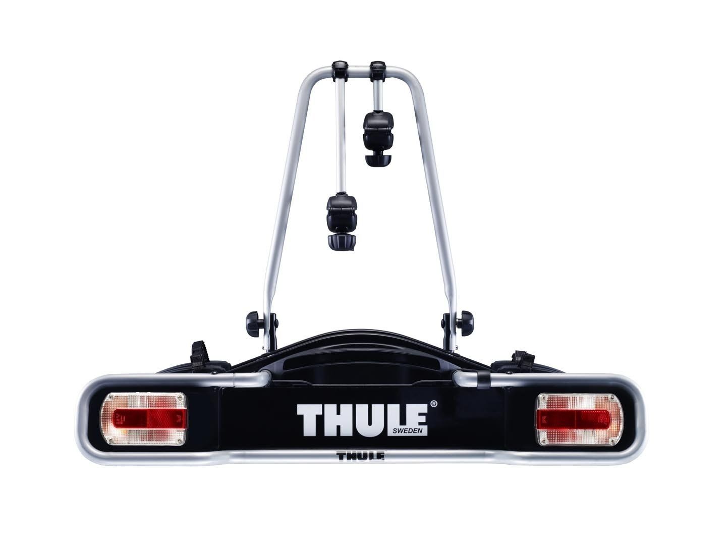 thule-euroride-941-16103749184144 Велокріплення на фаркоп Thule EuroRide 940 (TH 940) б/в