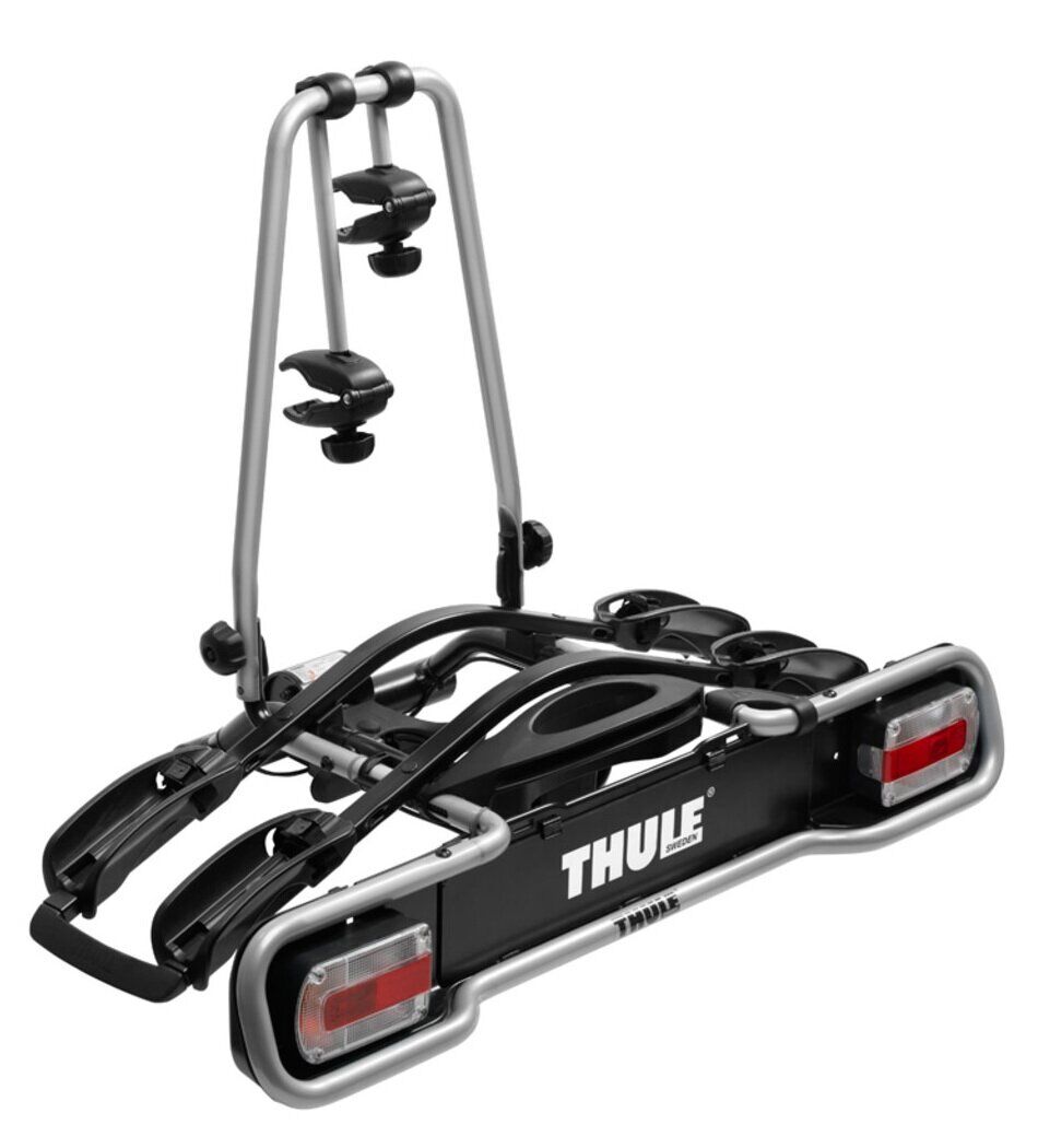 thule-euroride-941-95704195437032 Велокріплення на фаркоп Thule EuroRide 940 (TH 940) б/в
