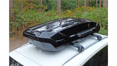 Бокс на дах THULE MOTION 3 M BLACK
