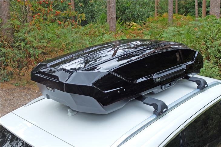 thule-motion-3-1 Бокс на дах THULE MOTION 3 M BLACK