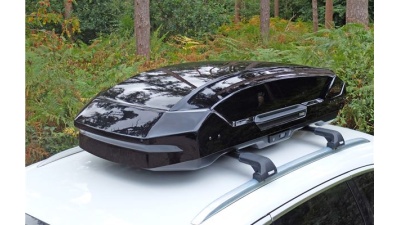Бокс на дах THULE MOTION 3 L BLACK