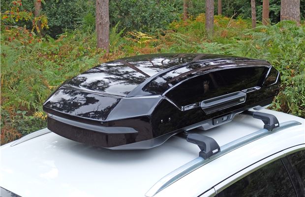 thule-motion-3-6 Бокс на дах THULE MOTION 3 L BLACK