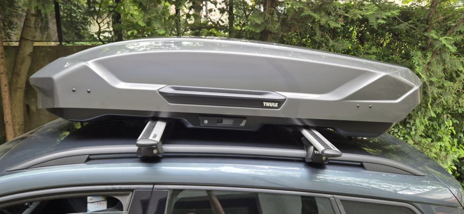 thule-motion-3-l-titan-sivi-model-slit-d-zagreb-slika-220362306 Бокс на дах THULE MOTION 3 L TITAN