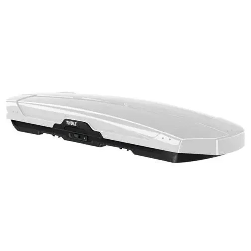thule-motion-xt-alpine-white-34615302003092 Бокс Thule Motion XT Alpine White 6295W б/в
