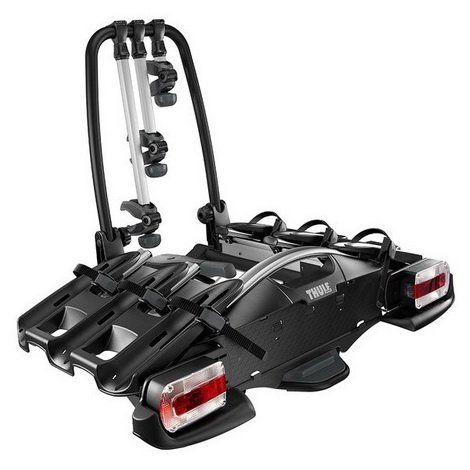 Велокріплення Thule VeloCompact 927 — 3–4 велосипеди, б/в Велокріплення Thule VeloCompact 927 (TH 927) Б/В