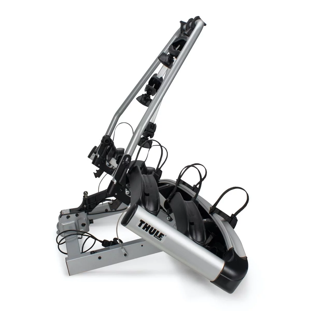 thule Велокріплення Thule EuroClassic G6 929 попередня модель від 939 VeloSpace XT