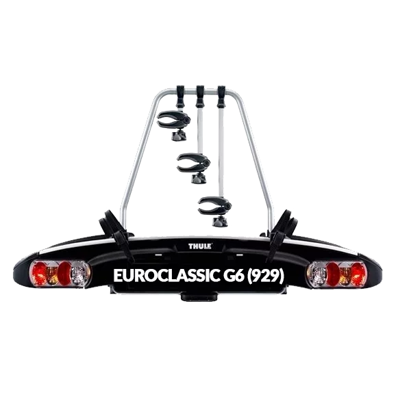 thule_929 Велокріплення Thule EuroClassic G6 929 попередня модель від 939 VeloSpace XT