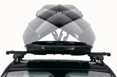 Автомобильный-бокс-Thule-Motion-XL-800-black-б.у-tule-com-ua-6 Б/у бокс Thule Motion XL (800) black чорний глянець на 460л