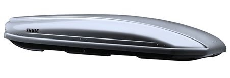 Автомобильный-бокс-на-крышу-Thule-SPIRIT-780-серый-б.у-tule-com-ua-1 Бокс Thule SPIRIT 780 Silver сірий на 380л