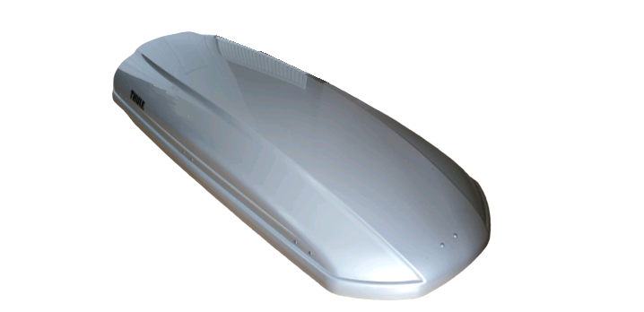 Автомобильный-бокс-на-крышу-Thule-SPIRIT-780-серый-б.у-tule-com-ua-2 Бокс Thule SPIRIT 780 Silver сірий на 380л