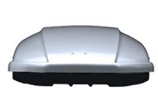 Автомобильный-бокс-на-крышу-Thule-SPIRIT-780-серый-б.у-tule-com-ua-5 Бокс Thule SPIRIT 780 Silver сірий на 380л