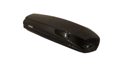 Б/у бокс Thule SPIRIT 780 Black чорний глянець