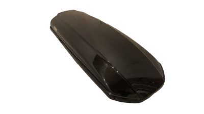 Б/у бокс Thule SPIRIT 780 Black чорний глянець