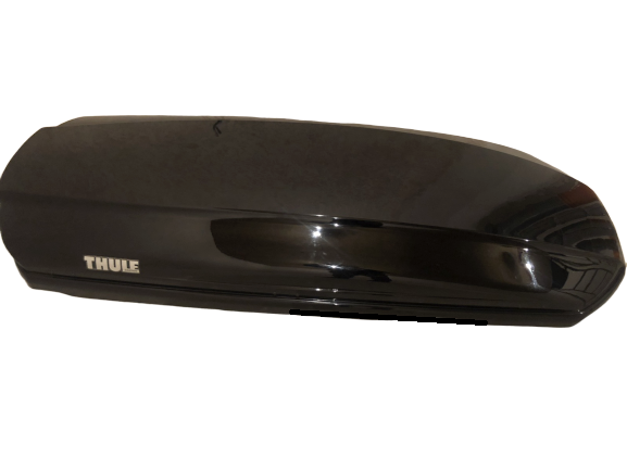 Автомобильный-бокс-на-крышу-Thule-SPIRIT-780-черный-глянец-б.у-tule-com-ua-3 Б/у бокс Thule SPIRIT 780 Black чорний глянець