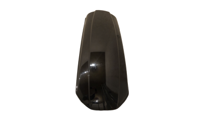 Б/у бокс Thule SPIRIT 820 BLACK чорний XXL