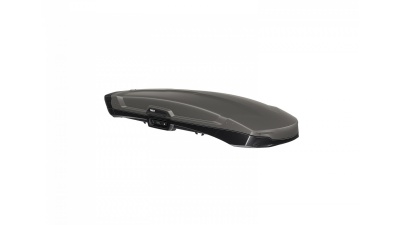 Бокс Thule Vector Alpine Titan сірий на 380л