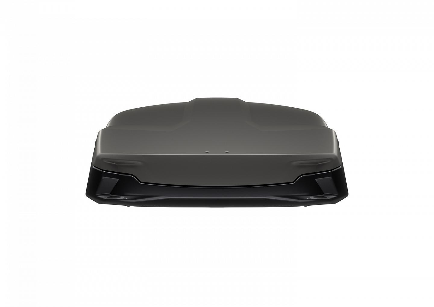 Автомобильный-бокс-на-крышу-Thule-Vector-Alpine-серый-матовый-tule-com-ua-5 Бокс Thule Vector Alpine Titan сірий на 380л