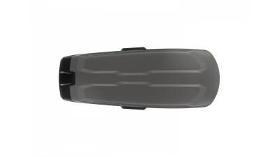 Бокс Thule Vector L Titan сірий на 430л