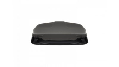 Бокс Thule Vector L Titan сірий на 430л