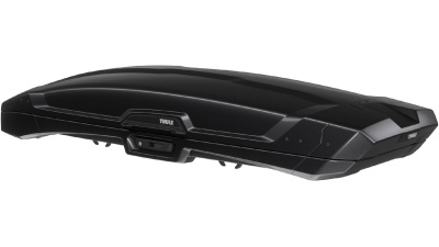 Бокс Thule Vector M Black чорний на 360л