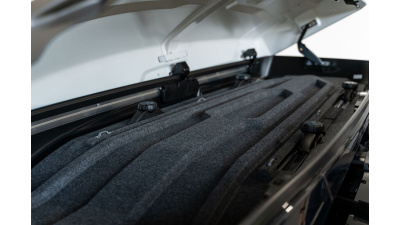 Бокс Thule Vector M Black чорний на 360л