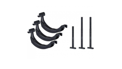 Адаптер Thule ProRide SquareBar Adapter 8895