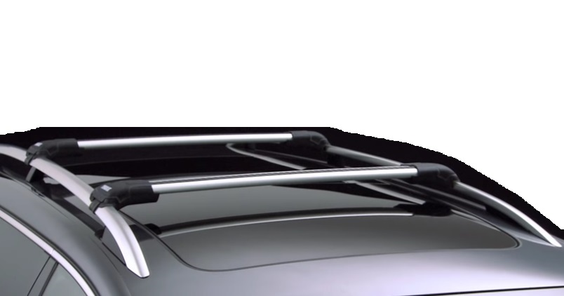 Багажная-система-на-рейлинги-Thule-Wingbar-Edge-958x-невыступающие-tule-com-ua-1 Багажник на звичайні рейлінги Thule Wingbar Edge 958x (як 7204) б\в