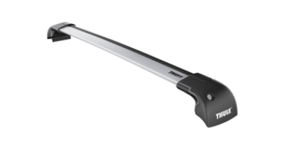 Багажник б/в в штатні місця Thule Wingbar Edge 959x + Kit 3ххх (як 7207 + 7ххх)