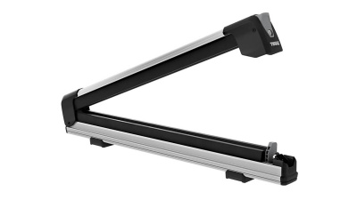 Багажник Thule SnowPack Extender 7325 висувнее для перевезення лиж и сноубордів