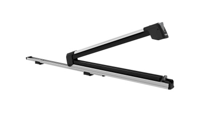 Багажник Thule SnowPack Extender 7325 висувнее для перевезення лиж и сноубордів