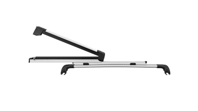 Багажник Thule SnowPack Extender 7325 висувнее для перевезення лиж и сноубордів