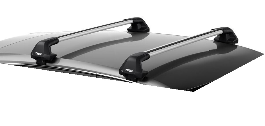 Багажник-комплект-для-автомобилей-с-гладкой-крышей-Thule-7205-Kit-Thule-WingBar-Edge-tule-com-ua-2 Багажник (комплект) для автомобілів з гладким дахом Thule 7205 + Kit + Thule WingBar Edge