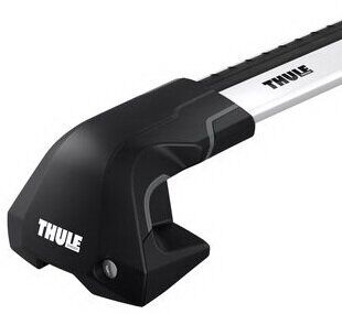 Багажник-комплект-для-автомобилей-с-гладкой-крышей-Thule-7205-Kit-Thule-WingBar-Edge-tule-com-ua-3 Багажник (комплект) для автомобілів з гладким дахом Thule 7205 + Kit + Thule WingBar Edge