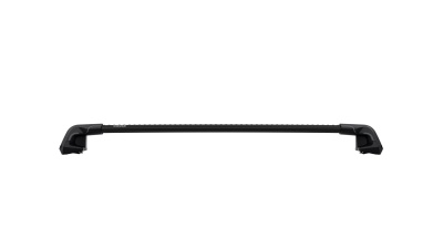 Багажник (комплект) для автомобілів з гладким дахом Thule 7205 + Kit 5ххх + Thule WingBar Edge 721x