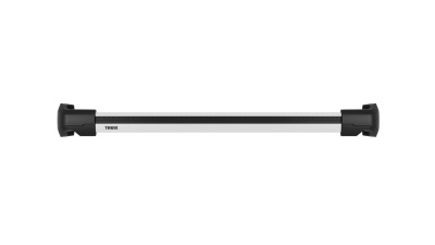 Багажник (комплект) для авто з інтегрованими рейлінгами Thule 7206 + Kit + Thule WingBar Edge