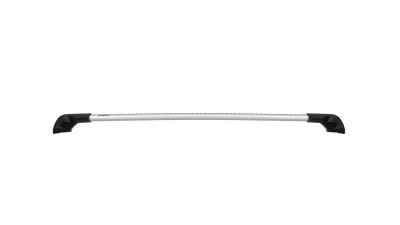 Багажник (комплект) для авто з інтегрованими рейлінгами Thule 7206 + Kit + Thule WingBar Edge