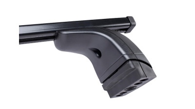 Багажник (комплект) в штатні місця Thule 751 + Kit 3ххх + SquareBar 712X