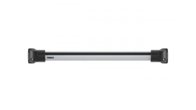 Багажник б/в на інтегровані рейлінги Thule Wingbar Edge 959x + Kit  4ххх (як 7206)