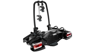 б\в Велокріплення Thule VeloCompact 925 на фаркоп для 2х вело
