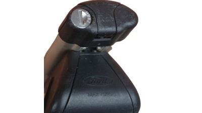 Багажник Ford (комплект) оригінальний AeroBar для Galaxy (mkII) 2010-2014; Transit/Tourneo Connect (mkII) 2014→ б.в